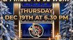Victoria Casino | Don’t miss our Christmas Lottery with ...