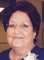 Janet Clemons Obituary (1932