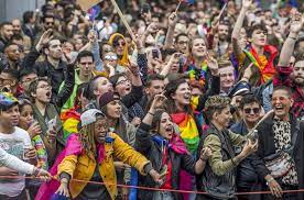 Millions of people use insta people search in belgium to find old friends. Belgian Pride Parade 2019 More Than 100 000 People Expected To Attend This Saturday Brussels Express