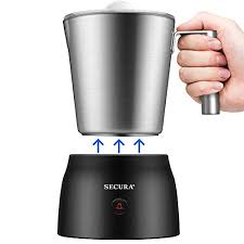Hot chocolate and coffee are two different drinks. 7 Best Hot Chocolate Makers 2021 Hot Cocoa Machines Reviews