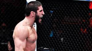 Ислам махачев и тиаго мойзес проведут бой на турнире ufc vegas 31. Mahachev Dosrochno Pobedil Mojzesa V Glavnom Boyu Turnira Ufc Vegas 31