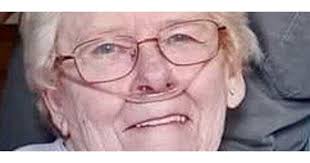 Anna Marie Gerald Obituary (1940