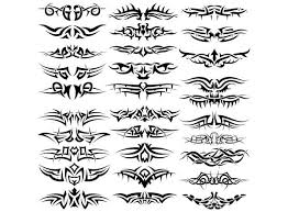 Pin By Claudia Go On Sprache Literatur Kultur Tribal Tattoo Designs Tribal Tattoos Pattern Tattoo