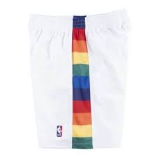 Regular price $60.00 sale price $45.00. Swingman Shorts Denver Nuggets 1991 92 Shop Mitchell Ness Bottoms And Shorts Mitchell Ness Nostalgia Co