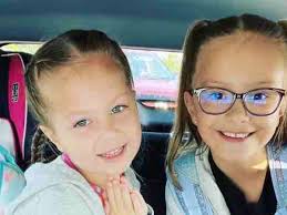 Fundraiser for Brooke Salyers by Christina Perdue : Help for the Salyers  Girls