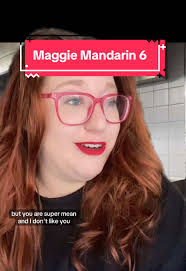 Maggie Mandarin's Restaurant Story: Part 6 Synopsis