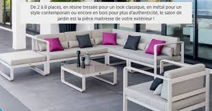 20 magnifique collection de salon de jardin hesperide pas cher check more at http www buypr