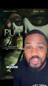 Check out “RUN” official trailer