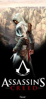 Assassin S Creed Poster Large Altair By Ven93 On Deviantart Assassins Creed Assassins Creed Artwork Assassin S Creed Wallpaper