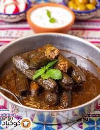 خيار محشي بصلصة التمر الهندي بالصور من نادية طمليه Recipe Food Meat Beef