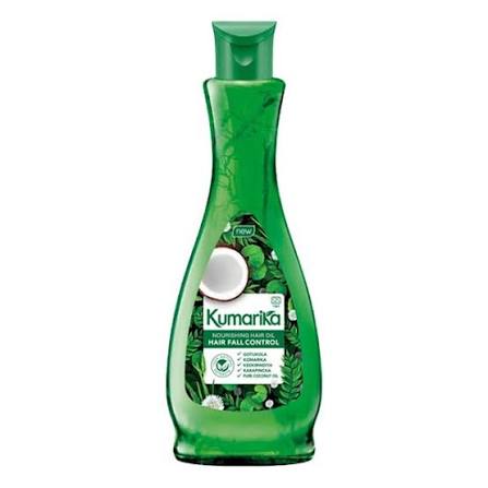 Kumarika Oil Hair Fall Control 100ml