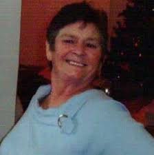 Brenda Kaye McCoig Murphy (1945-2005)