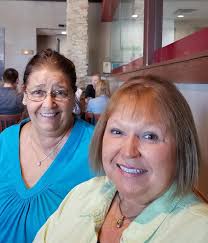 Pictures from today's Lady Rails luncheon at Granite City