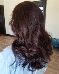 Your hair will look more shinny after applying this color. Pin On My Hair Creations