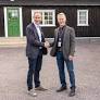 LKAB Commits Nearly Two Billion Kronor to Stabilize Kiruna's Troubled Economy