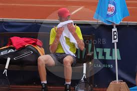 Jannik sinner, 19, faces rafael nadal at the french open after making a remarkable run to the quarterfinal.credit.clive brunskill/getty images. Jannik Sinner Ita