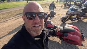 🚨 @indianbikeweek2026 happens right after Sturgis —and it was so good I’ve  already locked it in for next year! I attend a number of events throughout  the year and trust me, this is one you do not want ...