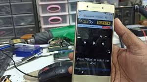 Frp significa protección de restablecimiento de fábrica, y está habilitado de forma predeterminada en todos los teléfonos android para forzar el . Sony Xperia Frp Lock Remove Archives Unlockfrp