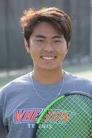 2021 Men's Tennis Roster