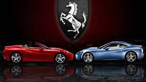 Ferrari Wallpapers Free Download Ferrari Logo Hd Wallpapers For 1920 1080 Ferrari Wallpapers 48 Wallpapers California Wallpaper Ferrari California Ferrari