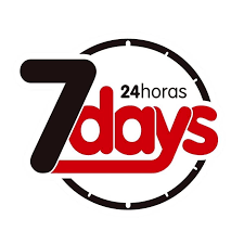 7 DAYS SUPERMERCADO