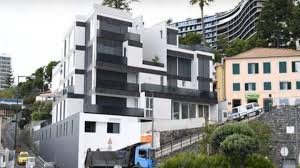 Juve wechsel ruckt naher ronaldo zieht in die teuerste. How Does Cristiano Ronaldo Live An Inside Look At His Amazing Houses Through The Years