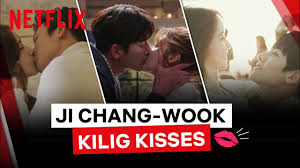 Then in 2010, he did healer which increased his fame, which gave him opportunities to act in chinese drama as well. Ji Chang Wook Kisses That Live In My Heart Rent Free Spotlight Ji Chang Wook Netflix Youtube