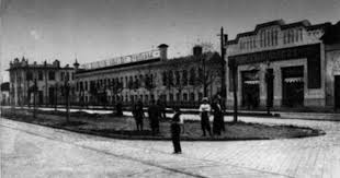 Fabrica De Pantofi Filty Timisoara Old Town Towns