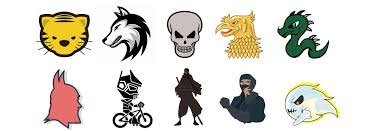 Actualizado ✅ ¿quieres crear un logo atractivo que llame la atención para tu canal de youtube? Crea Un Esport Logo Gratis Profesional Creador De Logos Gamer Desygner