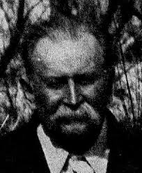 Houghton Surname Project