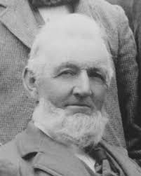 Hannah Brandham Williams b. 1 November 1842, Eaton Bray, England