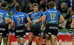 The pride of rugby in western australia | twuko. Video Domingo Miotti Wins It For Western Force Planetrugby