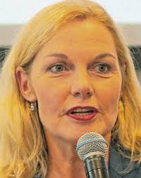 Sonntagsnachmittags-Disput zur Groko