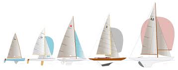 Getting ready for the olympic sailing? Sailing At The 1964 Summer Olympics Wikipedia