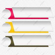Vector Banner Option Labels Infographic Png Text Box Infographic Png Transparent Clipart Image And Psd File For Free Download Graphic Design Infographic Circle Infographic Timeline Design