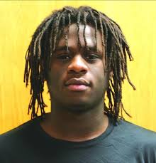 Congratulations to this week's K-TIMe Boys Basketball Players of the Week,  La Grange's #14 junior Cordale Knapik and Schulenburg's #1 senior Rodney  Walton! Knapik helped the Leps go 2-0 this week, sweeping