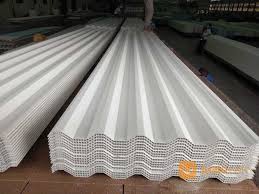 Menyediakan katalog material bangunan di malang Harga Atap Upvc Rooftop Murah Malang Surabaya Jualo