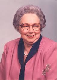 Thelma Elizabeth Gresham McAllister Obituary