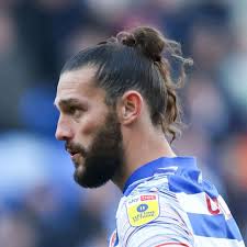 Andy Carroll reveals he regretted West Brom transfer 'from the second day I  was there'