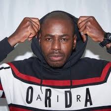 Tim Shade's Instagram, Twitter & Facebook