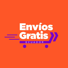 Envíos gratis ecuador