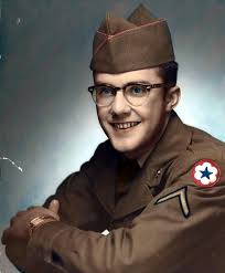 James Samson Obituary