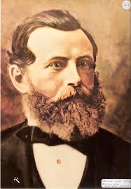 John Philip Sheahan's History in Jugiong, NSW