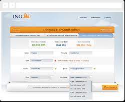 Ing is a business name of ing bank (australia) limited abn 24 000 893 292 afsl 229823, australian credit licence 229823. Ing Credit Advisor 648 Group Web Mobile Enterprise Solutions