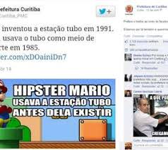Iptu prefeitura de curitiba parcelado. Prefeitura De Curitiba Usa Humor No Facebook E Ganha Fas