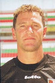 Craques e Flops Leoninos: Nº32: Luís Filipe Pereira Vasco