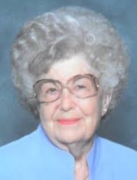 Eva Dean Harp Obituary