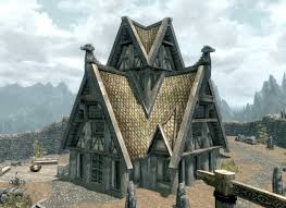 Westlich von rifton, gibt es die kernholzmühle. 69 Skyrim Eigenes Haus Bauen 2021 Photos