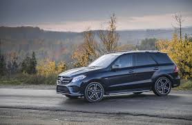Every used car for sale comes with a free carfax report. 2017 Mercedes Benz Gle Class Review Ratings Specs Prices And Photos The Car Connection