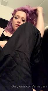 Watch online Amadani aka Amadani OnlyFans - Will post longer videos soon,  just trying to find a good schedule that fits ^^ on X-video